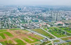 Thị xã Sơn Tây (Hà Nội) đấu giá thành công 25 thửa đất, cao nhất 55 triệu đồng/m2