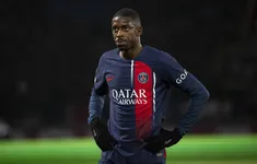 PSG và lời nguyền tại Champion League