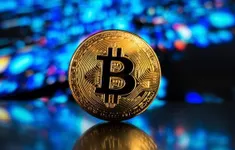 Giá Bitcoin thấp nhất gần 4 tháng