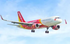 Bay thẳng Hà Nội - Thượng Hải cùng Vietjet ngay hôm nay