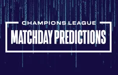 Dự đoán Champions League: Ai sẽ thống trị vòng 16 đội?