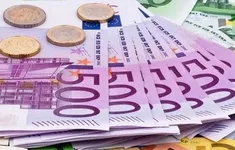 Đồng Euro tăng vọt