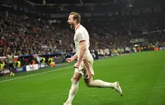 Bayern Munich đại thắng, Harry Kane lập kỉ lục