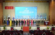 Đại học Quốc gia TP Hồ Chí Minh ghi bước tiến mới trong bảng xếp hạng thế giới