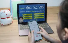 Làm cộng tác viên online, người phụ nữ ở Hà Nội bị lừa gần 5 tỷ đồng