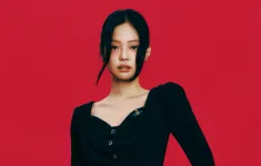 Album của Jennie (BLACKPINK) lập kỷ lục trên trang phê bình nước Mỹ