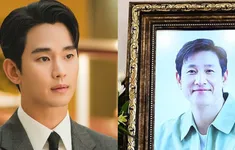 Bạo lực mạng: Kim Soo Hyun có trở thành Lee Sun Kyun thứ hai của Hàn Quốc?