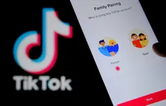 TikTok ra mắt tính năng giúp phụ huynh quản lý thời gian sử dụng của con cái