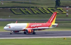 Trải nghiệm đảo quốc sư tử Singapore dễ dàng ngay hôm nay với khuyến mãi vé 0 đồng của Vietjet