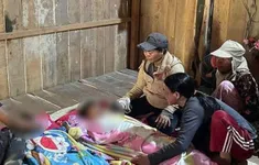 Rủ nhau đi câu cá, 4 học sinh ở Phú Yên đuối nước tử vong
