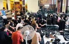 Campuchia đẩy mạnh trấn áp lừa đảo trực tuyến