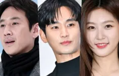Cơn sốt truyền thông Kim Soo Hyun - khi các báo cáo giật gân được nguỵ trang bằng "quyền được biết" của công chúng