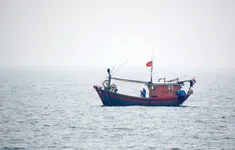 Việt Nam lưu chiểu tại Liên hợp quốc hải đồ và tọa độ đường cơ sở tại Vịnh Bắc Bộ