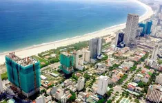 Thận trọng mua đất giáp ranh trước tin đồn sáp nhập