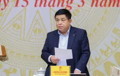 Phiên họp thứ nhất Ban Chỉ đạo xây dựng Đề án phát triển kinh tế tư nhân
