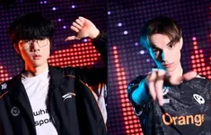 First Stand 2025: Hào quang rực rỡ chờ Hanwha Life Esports?