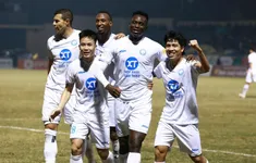 Món quà đặc biệt từ V.League: "Những siêu phẩm sút xa gây thương nhớ"