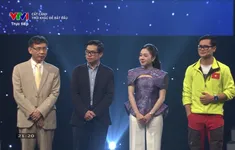 Cất cánh - Thời khắc để bắt đầu: Cảm hứng từ dám dấn thân, chinh phục giới hạn mới