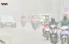 Sương mù ở miền Bắc kéo dài đến bao giờ?
