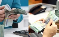 Thu thuế nội địa 2 tháng ước đạt gần 485 nghìn tỷ đồng