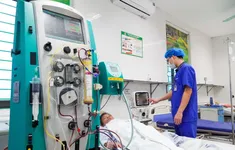 Chịu đựng cơn đau gần 1 tuần lễ, nhập viện phát hiện bị viêm tụy cấp nặng