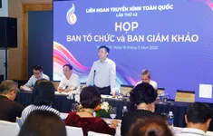 Phó Chủ tịch LHTHTQ lần thứ 42 tin tưởng Ban giám khảo công tâm chọn tác phẩm xứng đáng