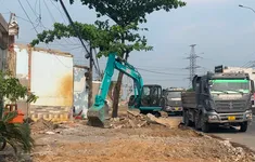 Đồng Nai: Đã có hơn 900 hộ dân bàn giao mặt bằng Dự án cao tốc Biên Hòa - Vũng Tàu
