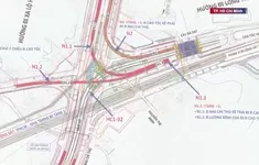 TP Hồ Chí Minh: Ưu tiên giải phóng mặt bằng cho các công trình trọng điểm