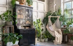 Đưa cây xanh vào nhà, tác dụng tích cực cho cả thể chất và tinh thần