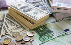 Đồng tiền nào lên giá năm 2025?