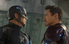 Khoảnh khắc bước ngoặt trong vũ trụ điện ảnh Marvel