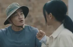 Mẹ biển - Tập 1: Vợ chồng Hai Thơ xáo xào vì hàng xóm đồn thổi