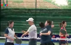 Khai mạc Giải Pickleball PVNA Super League Đà Nẵng - Mùa Xuân 2025