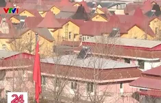 Thăm thôn làng đẹp và trù phú nhất Trung Quốc