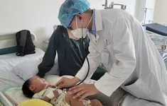 Số ca mắc sởi tăng cao, Bộ Y tế khuyến cáo phòng chống dịch bệnh