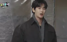 Thời lượng của xuất hiện của Kim Soo Hyun trong "Good Day" được cắt giảm nhiều