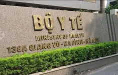 Bộ Y tế công bố danh sách 14 cơ quan, đơn vị thay tên, cơ cấu tổ chức