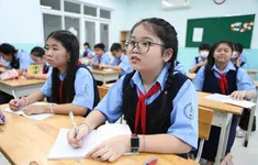 Hôm nay (17/3), TP Hồ Chí Minh bắt đầu kiểm tra dạy thêm, học thêm