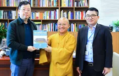 "Từ Siddhartha đến Đức Phật - Hành trình giác ngộ" sẽ được phát trên  VTVgo vào dịp Vesak 2025