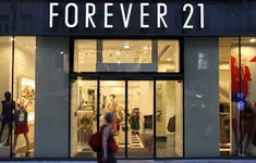 Nhà bán lẻ thời trang Forever 21 nộp đơn xin phá sản