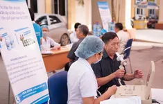 Hà Nội: Quản lý, điều trị và dự phòng bệnh phổi tắc nghẽn mạn tính và hen phế quản