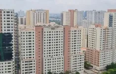 Thuê nhà "trọn đời" khi giá bất động sản tăng cao