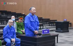 Lời khai của cựu Vụ phó về quá trình thực hiện dự án và nhận 1 tỷ đồng từ AIC