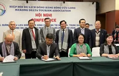 Các tỉnh Đồng bằng sông Cửu Long quảng bá du lịch tại thị trường Trung Quốc