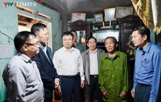 Đẩy nhanh triển khai xóa nhà tạm, nhà dột nát trên địa bàn tỉnh Nghệ An