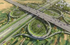 Nghiên cứu giải pháp công nghệ mới cho một đoạn tuyến đường Vành đai 4