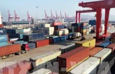 "Bão thuế quan" của Mỹ phủ bóng ngành ô tô châu Âu