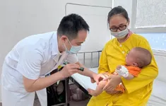 Hà Nội tăng cường giám sát phát hiện sớm trường hợp mắc tay chân miệng