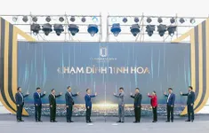 Tập đoàn Flamingo khởi công Flamingo Majestic Island Resort - Biểu tượng nghỉ dưỡng 6 sao đầu tiên tại Miền Bắc