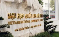 Hơn 10 nghìn thí sinh đã tham gia thi Đánh giá năng lực của Đại học Quốc gia Hà Nội